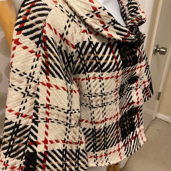 Steve madden vintage jacket size Large. - Picture 4 of 7